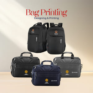 Custom Laptop Bags Dubai