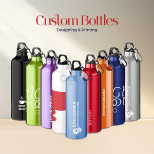 Bottle Printing Dubai