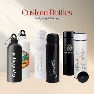 Bottle Printing Dubai