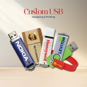 USB Printing Dubai