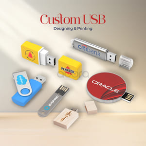 USB Printing Dubai