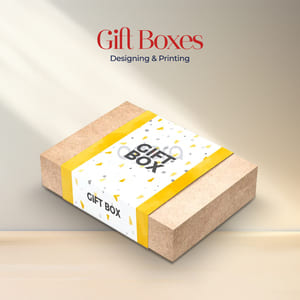 Gift Boxes Dubai