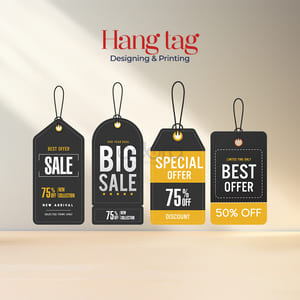 Hang Tags Dubai