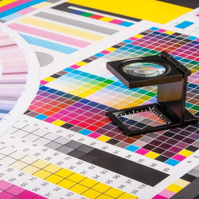 Digital Printing Dubai