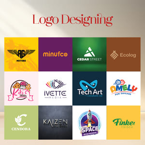 Logo Design Dubai