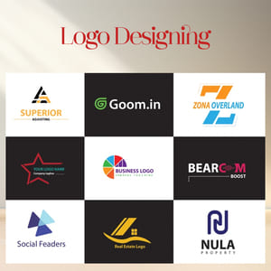 Logo Design Dubai