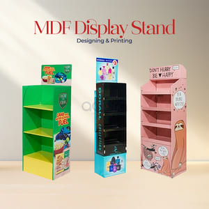 Display Stand Dubai