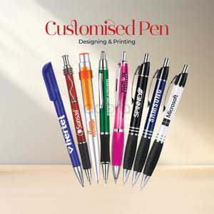 Pen Printing Dubai