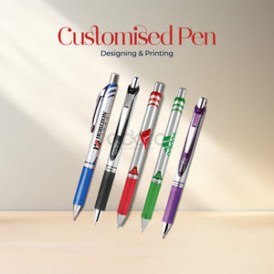 Pen Printing Dubai