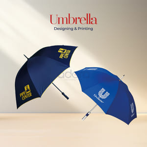 Umbrella Printing Dubai