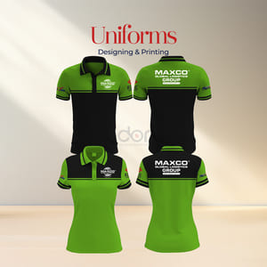 Uniform Printing Dubai