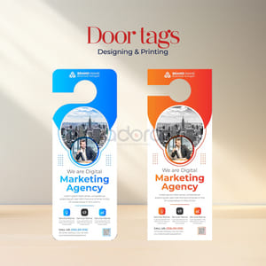 Door Hanger Dubai