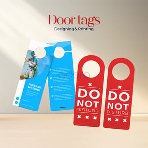 Door Hanger Dubai
