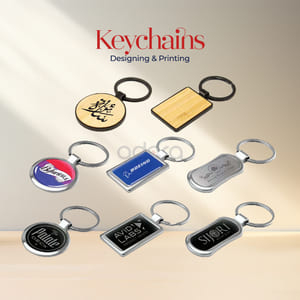 Keychain Dubai