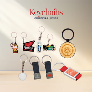 Keychain Dubai