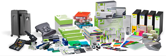 Office Supplies Dubai